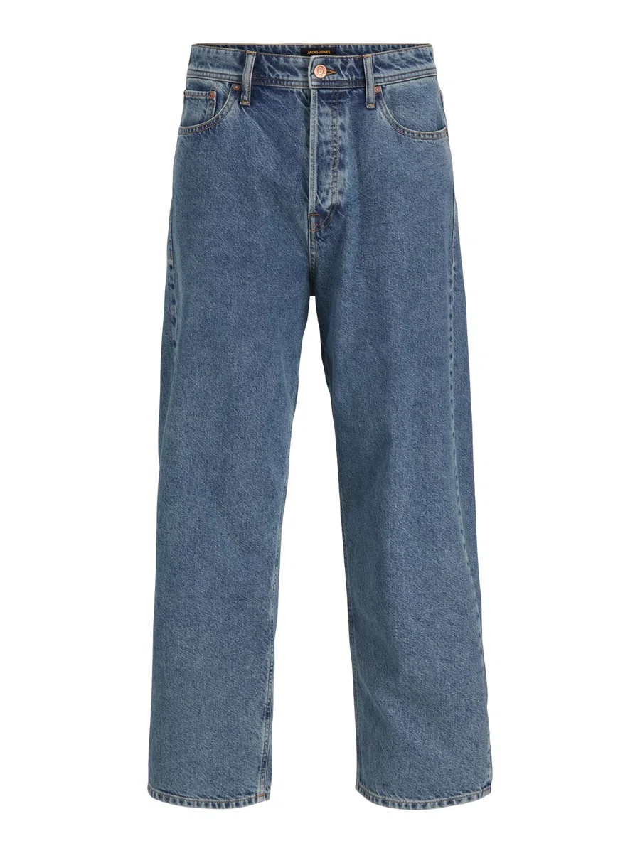 Jack & Jones Jack & Jones Male Baggy Fit Jeans Jjialex Jjoriginal MF 950 Baggy Fit Jeans - Jeans Hombre