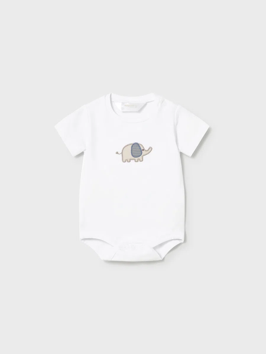 Mayoral Chandal 3 piezas body para bebé niño Marea