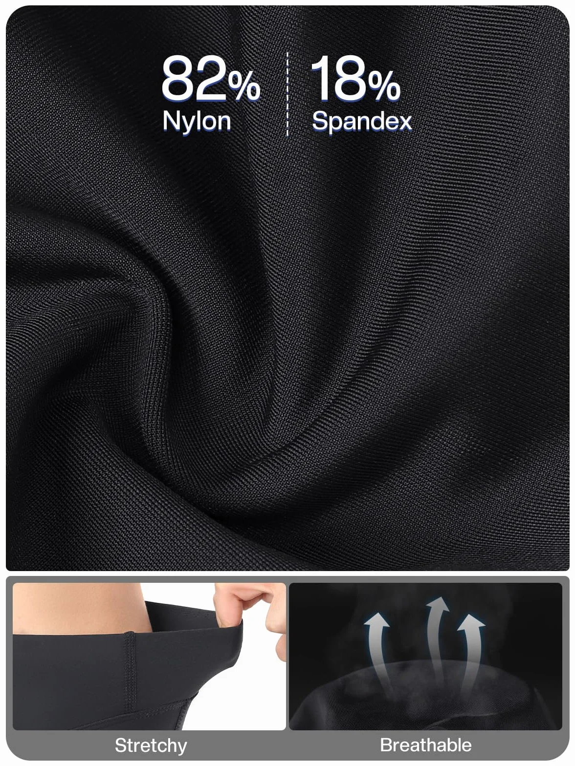 ARSUXEO Pantalones de Ciclismo para Mujer, Acolchados, Largos, con badana, Pantalones de Ciclista para Bicicleta de montaña, equitación, Ciclismo HW100