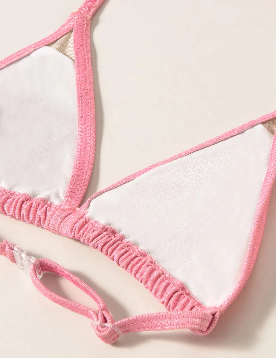 Haute pression Juego de Bikini para Niñas
