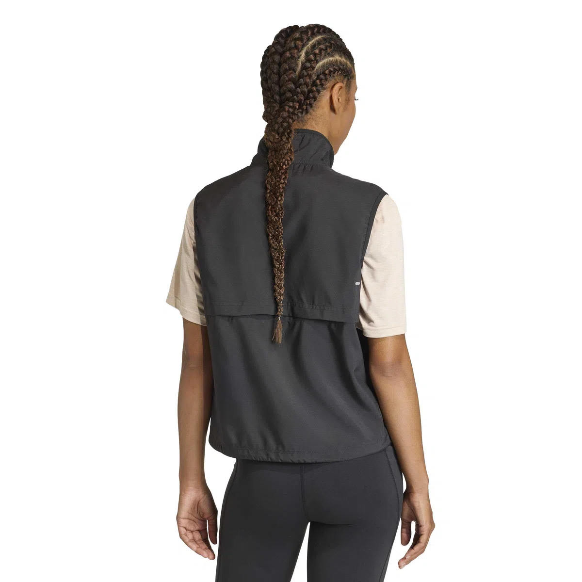 adidas Women's Chaleco de running adi365 Essentials