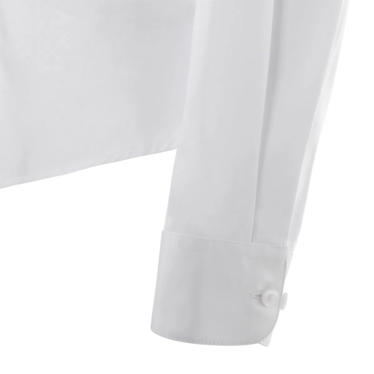Velilla Camisa Manga Larga Stretch Mujer