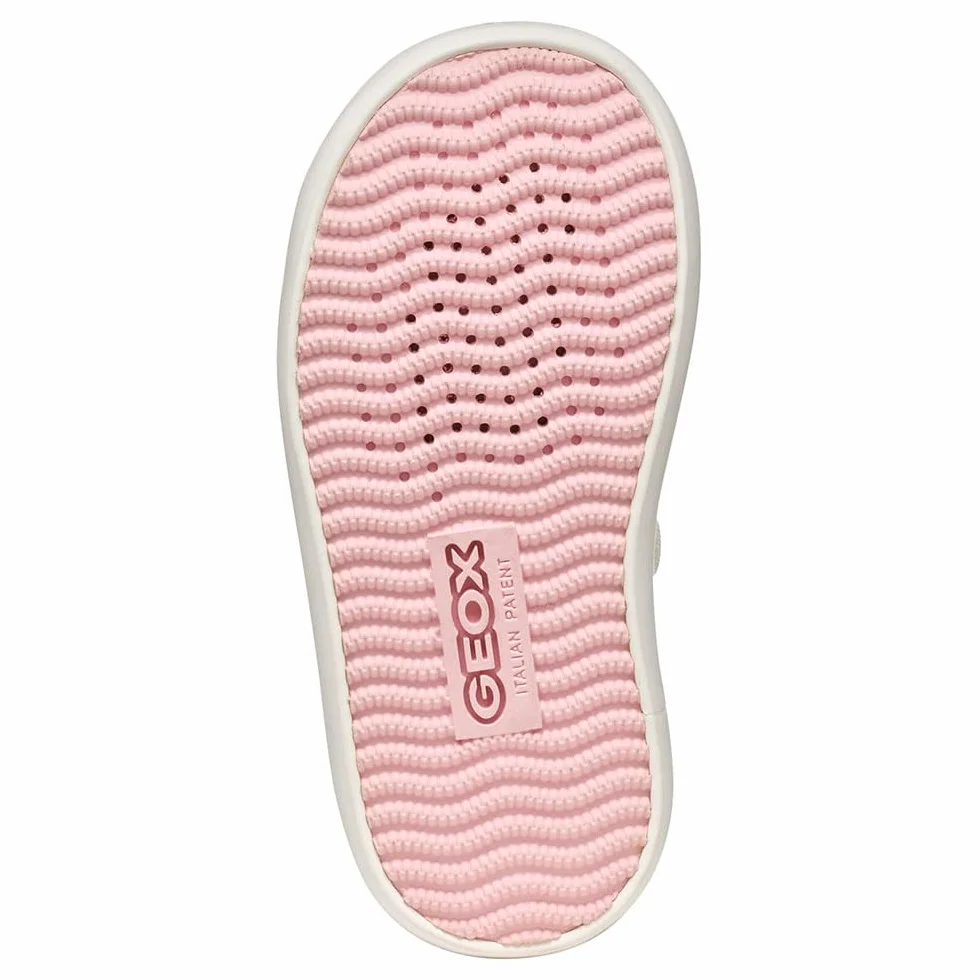 Geox B Gisli Girl B ZapatillasNiñas