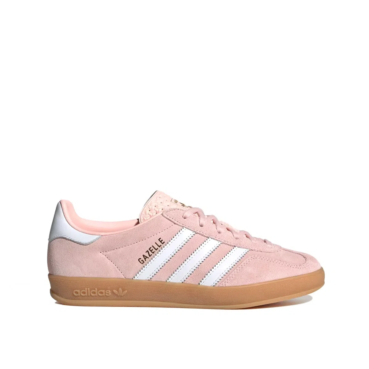 adidas Gazelle Indoor W IH5484, Deportivas