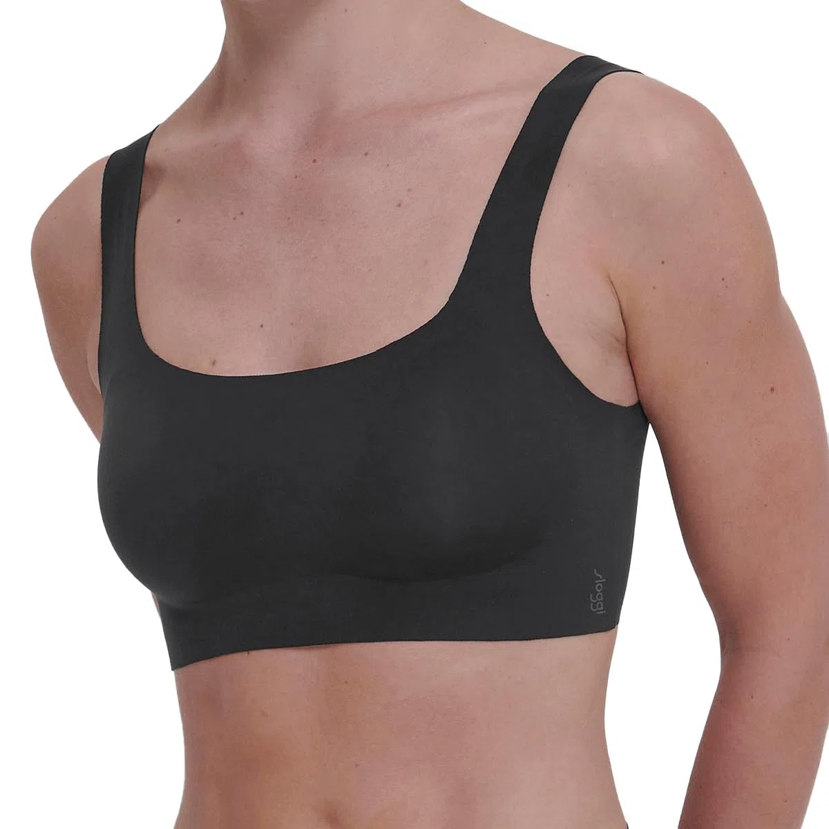 Sloggi Sloggi Zero Feel 2.0 Top Sujetador Mujer (Pack de 1)