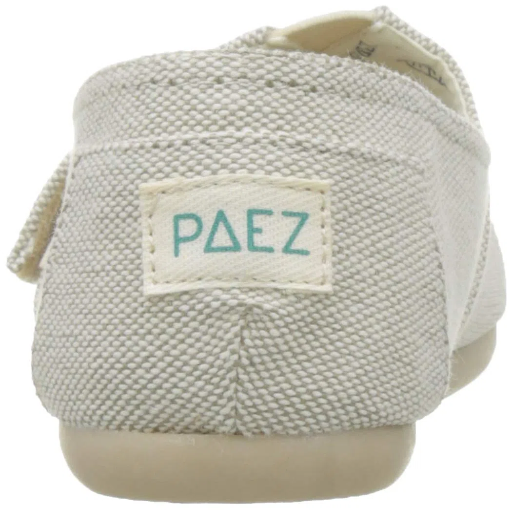 Paez Original Classic Mini Combi, Alpargatas Unisex niños