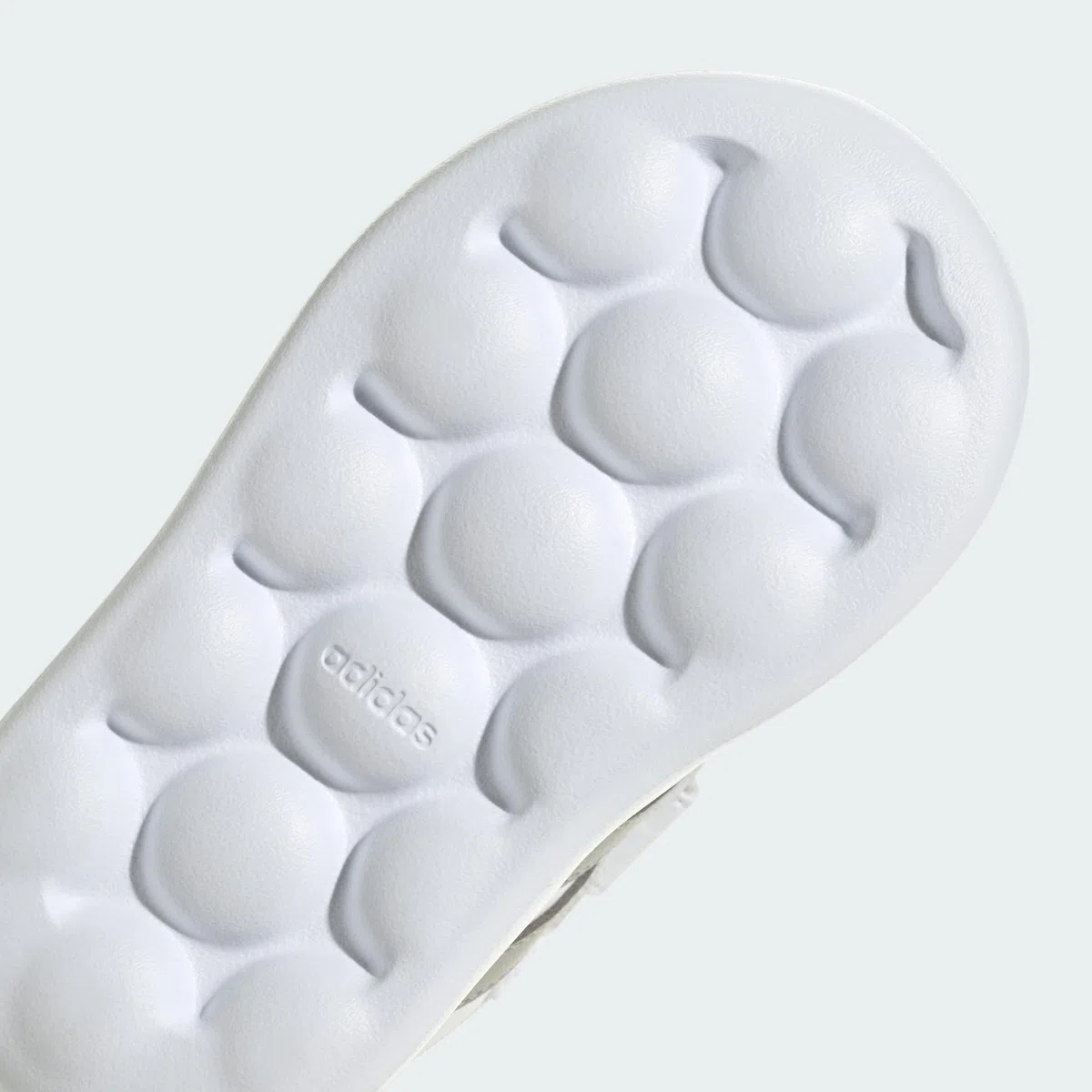 adidas Grand Court 2.0 Shoes Kids, Zapatillas de Tenis Unisex bebé, FTWR White Matte Silver FTWR White, 22 EU