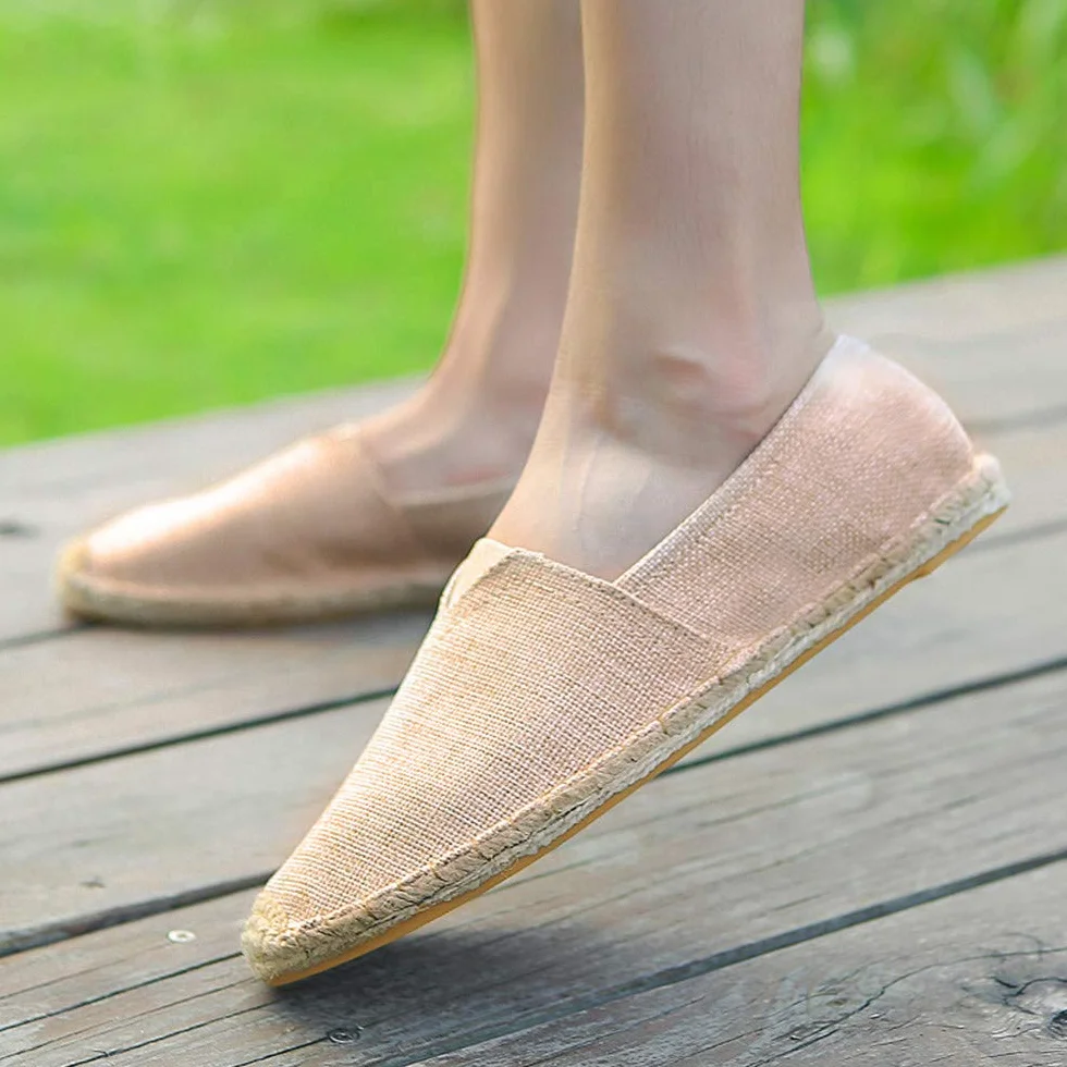 Zapatilla Baja Hombre