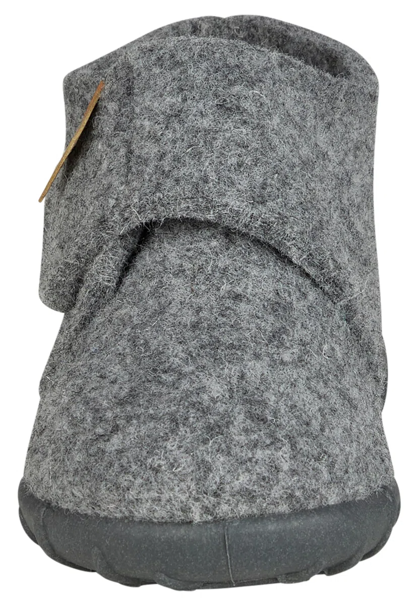 Sterntaler Hausschuh Uni, Zapatillas Lisas Unisex bebé