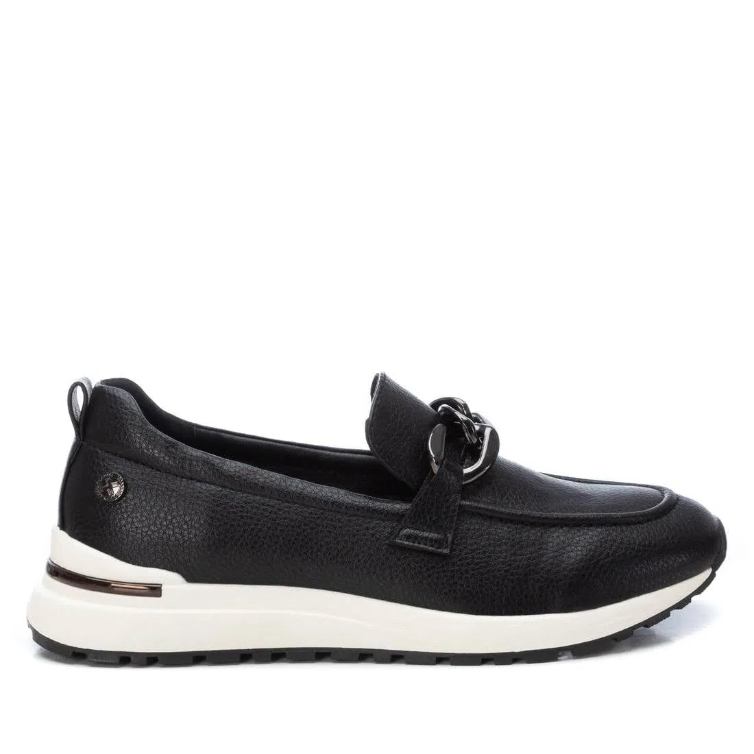 XTI - Mocasines Mujer - Calzado Cómodo y Versátil - Moda Casual