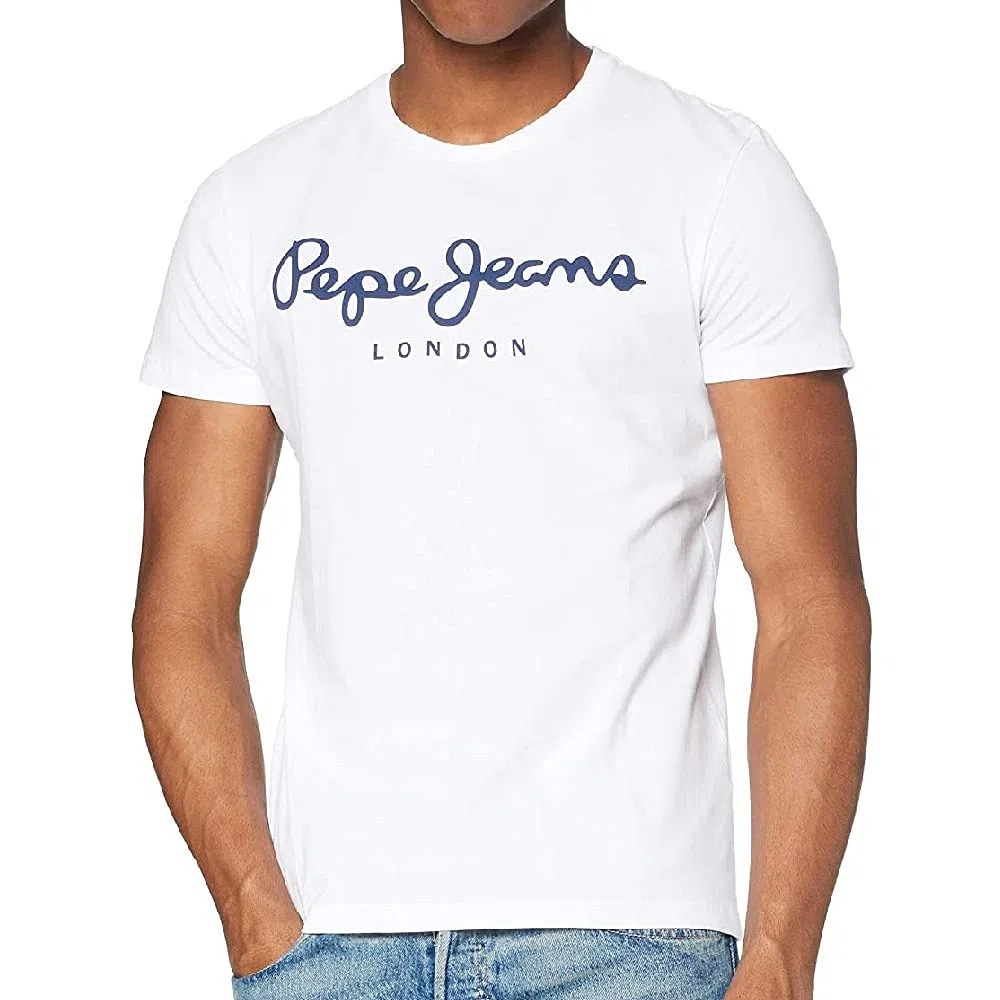 Pepe Jeans Original Stretch N Camiseta