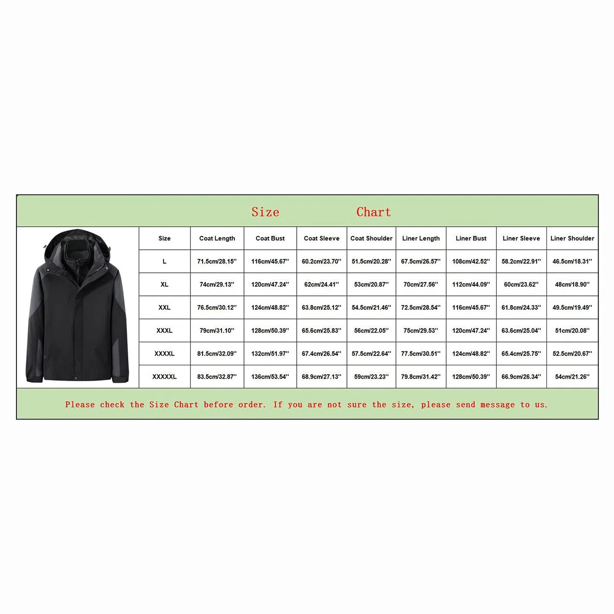 Chaqueta de lluvia para hombre, impermeable, cortavientos, compacta, plegable, ligera, chaqueta de ocio, cortavientos resistente, ideal para ciclismo y senderismo, Blanco, XL