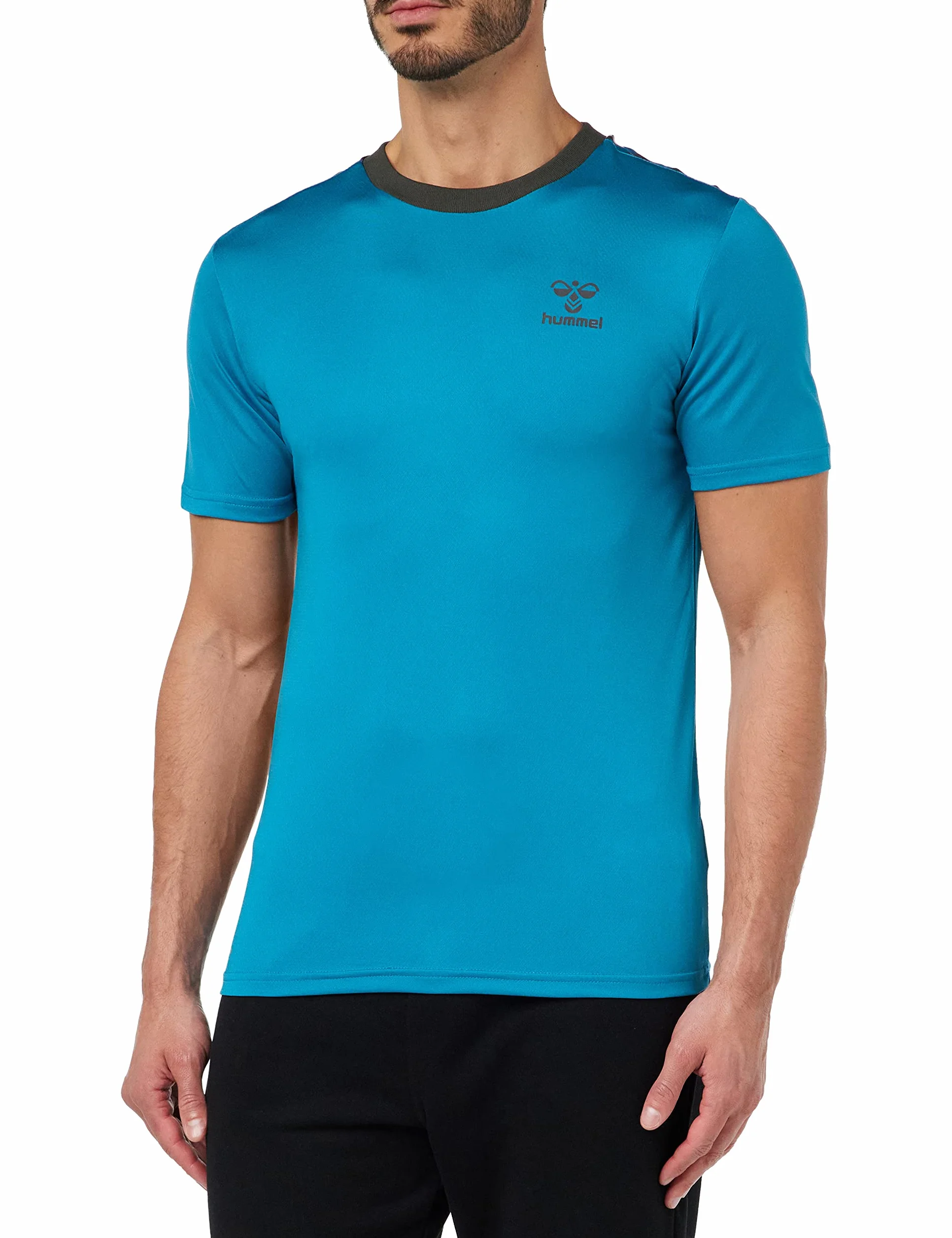 hummel hmlSTALTIC Poly Trikot