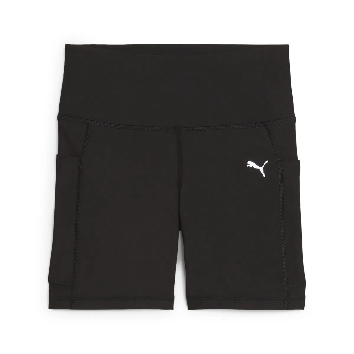 PUMA Shorts de Running ceñidos Velocity de 5” Mujer