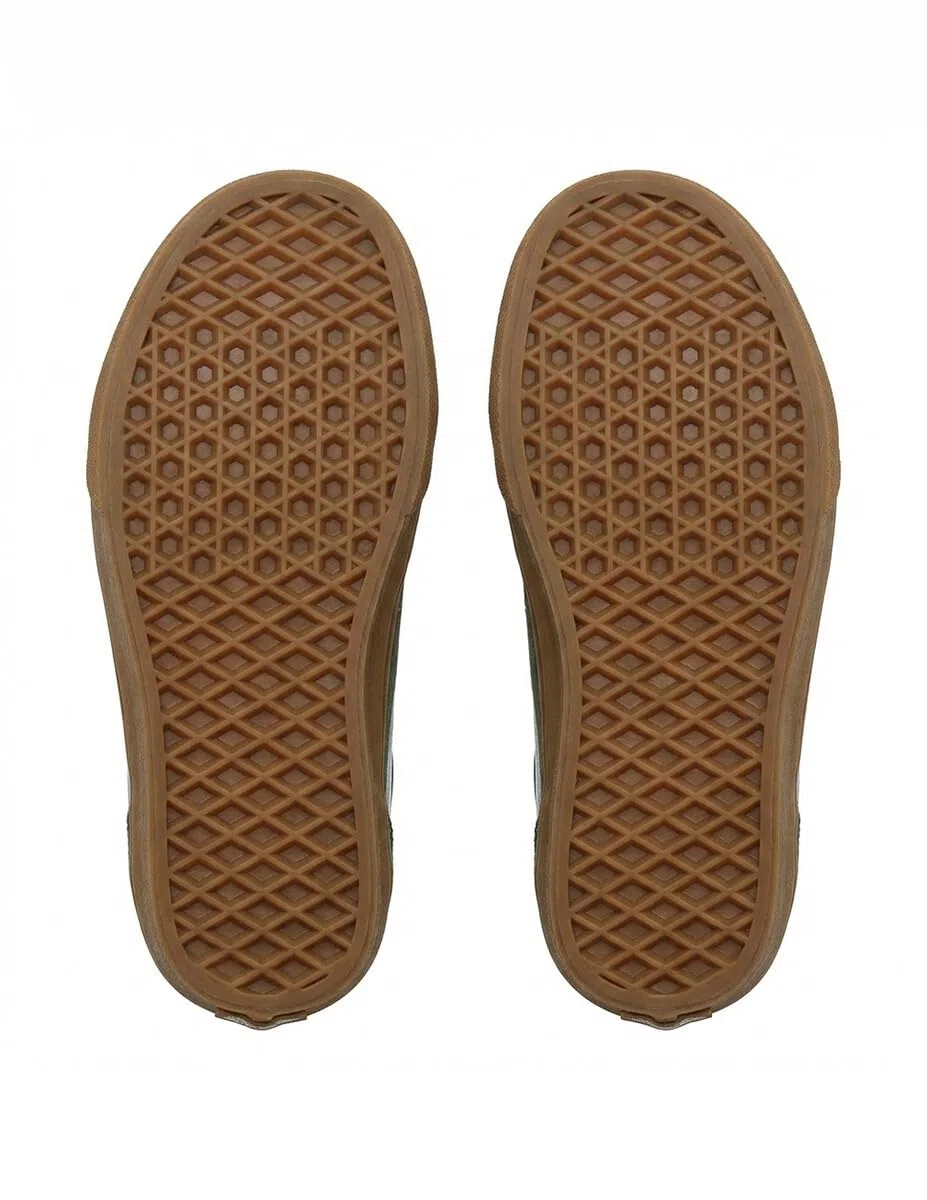 Vans Brooklyn LS V ZapatillasUnisex niños