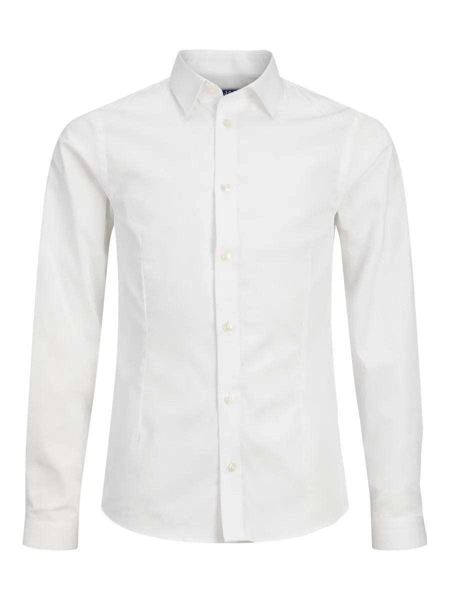 JACK & JONES Dress Shirt Dress Shirt Junior
