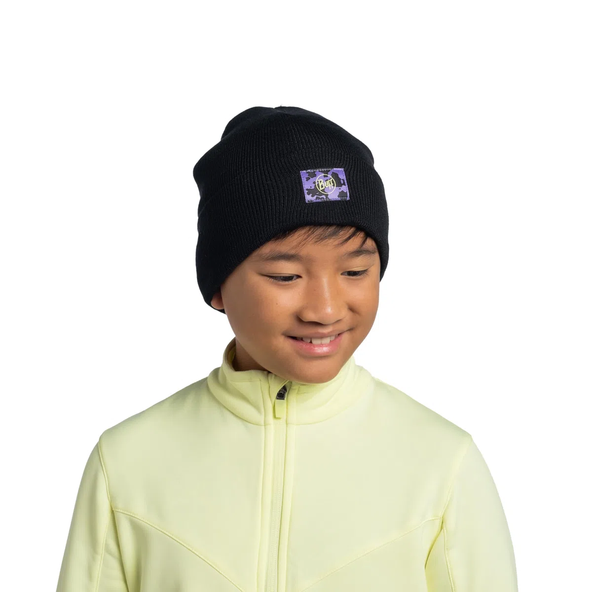 Buff Knitted Hat Youth - Gorro Unisex Adulto