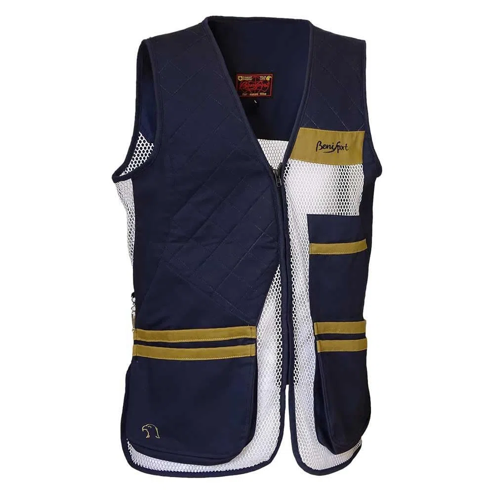 BENISPORT CHALECO DE TIRO CLASSIC SPORT