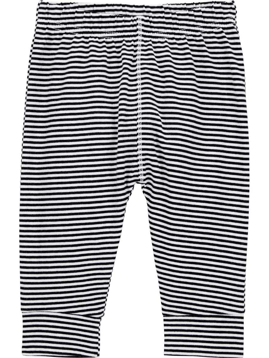 Simple Joys by Carter's 4-Pack Textured Pants - Pantalones Bebé-Niños