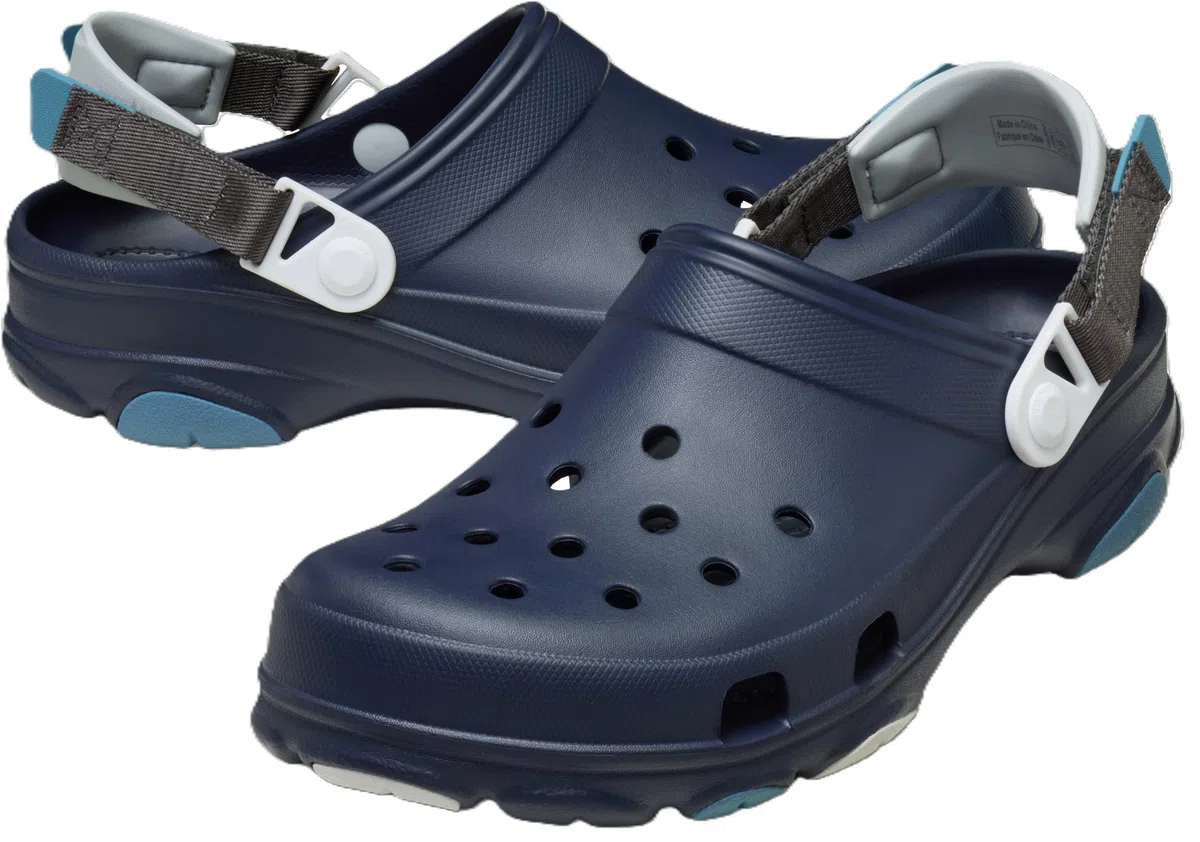 Crocs Unisex-Adult All Terrain Clog