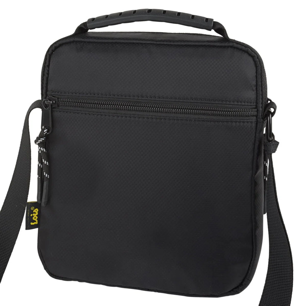 Lois - Bolso Hombre elegante y funcional Bolsitos Para Hombre resistentes y