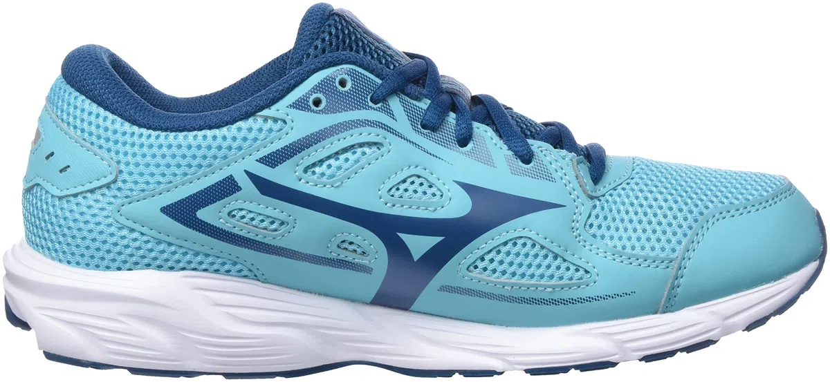 Mizuno Spark 7 (W) Zapatillas de runningMujer