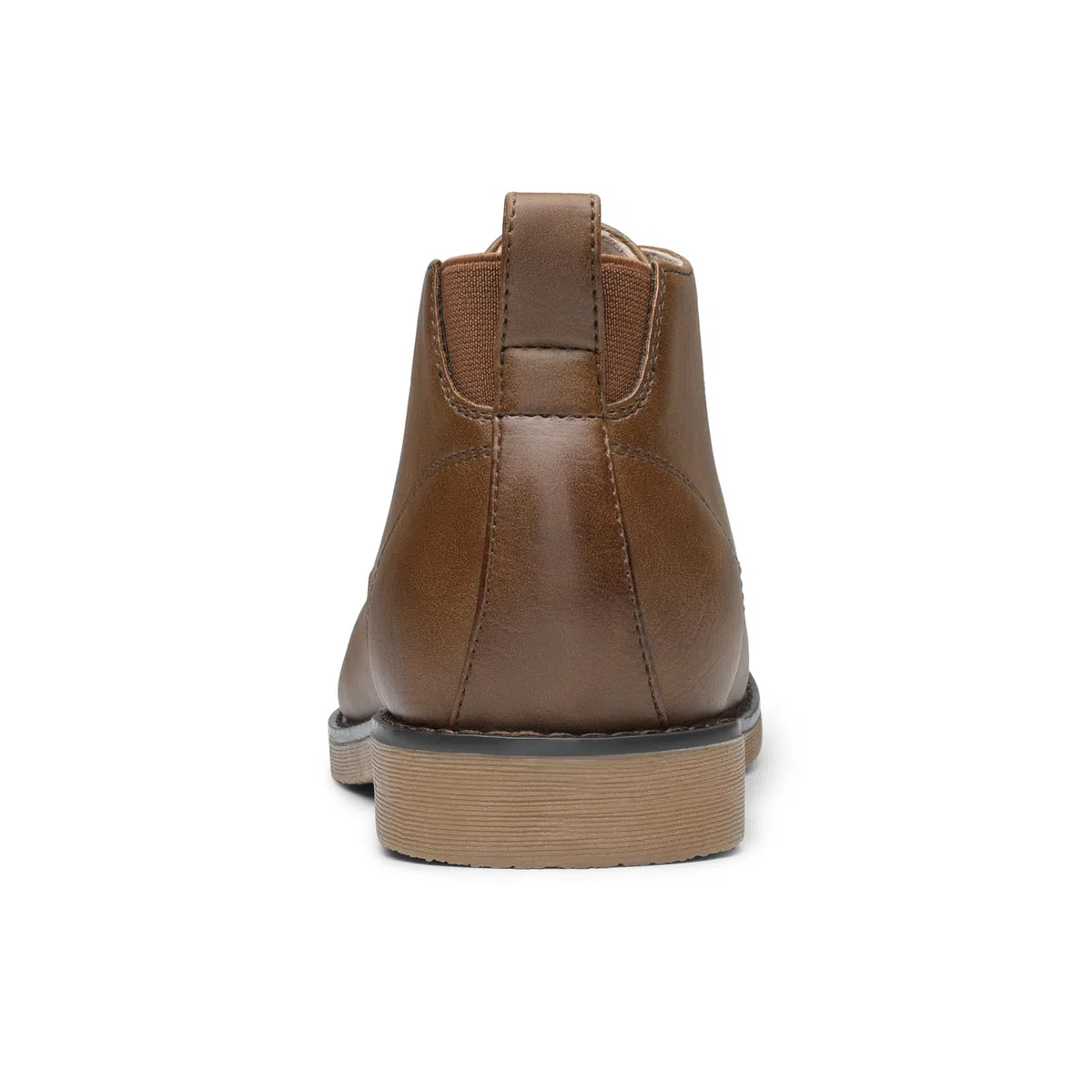 Bruno Marc Botas Hombre Invierno Chukka Clásicas Botines Casuales de Vestir para Hombre Chukka