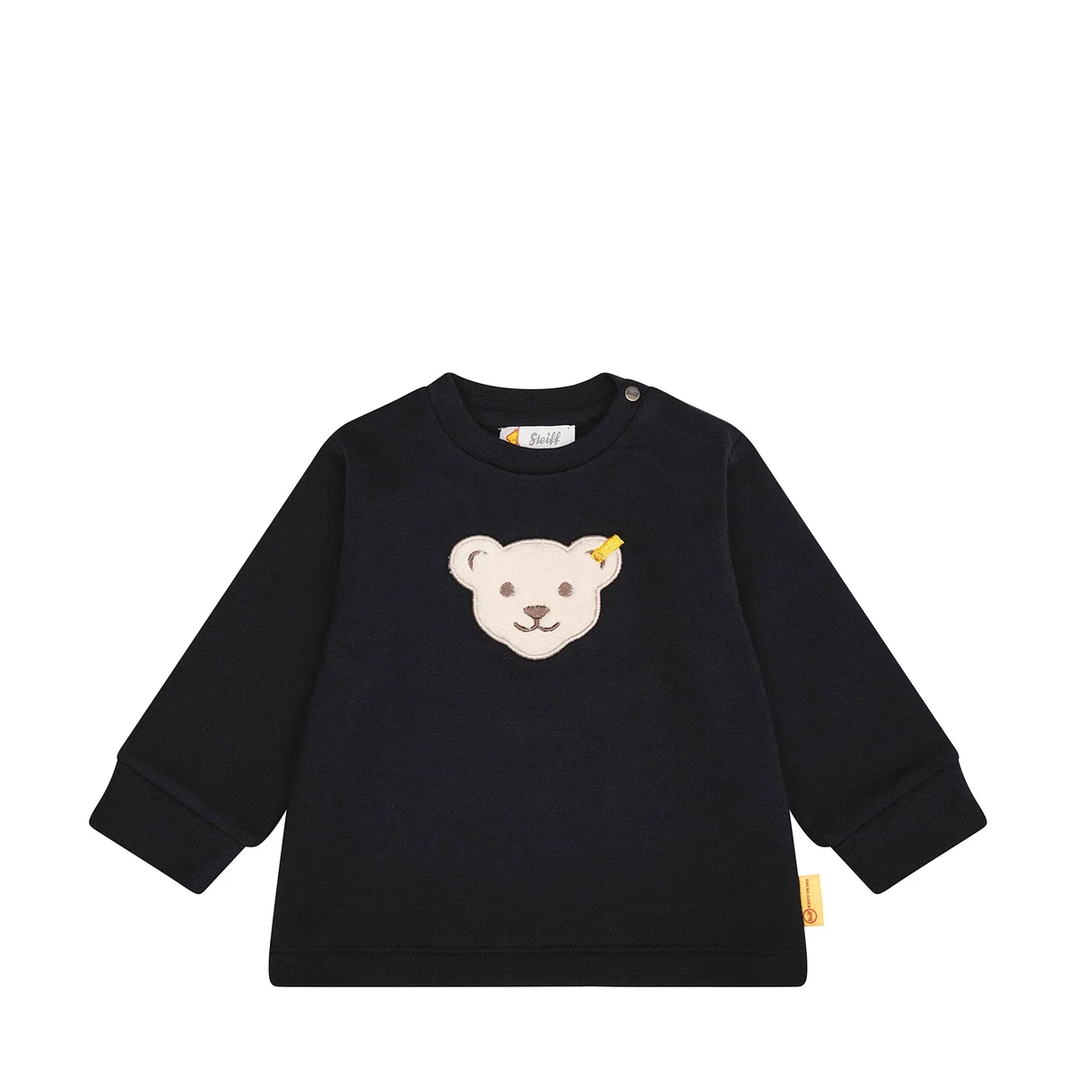 Steiff Classic Sudadera Unisex bebé