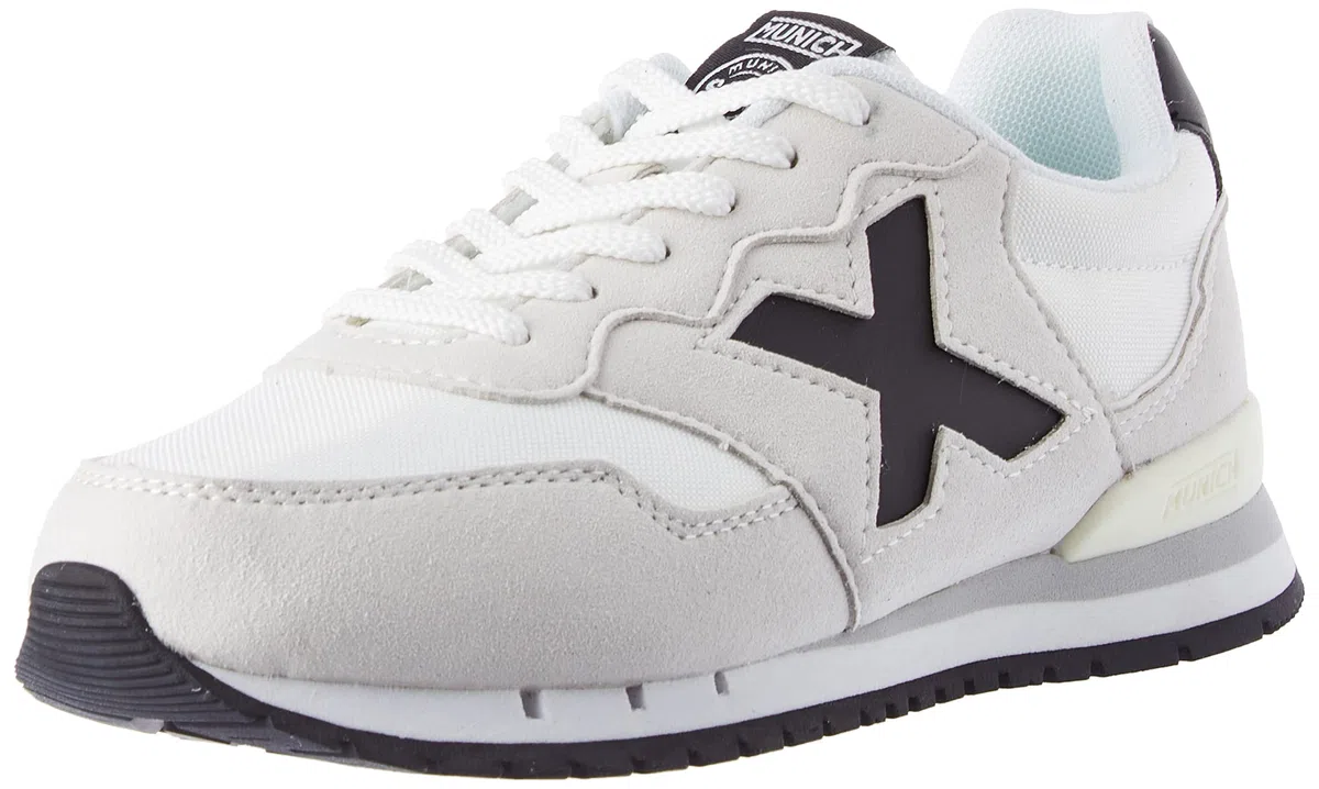 MUNICH - Zapatillas Unisex niños para: Niños