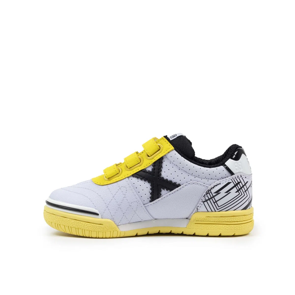 Munich G-3 Kid VCO 448 ZapatillasUnisex niños