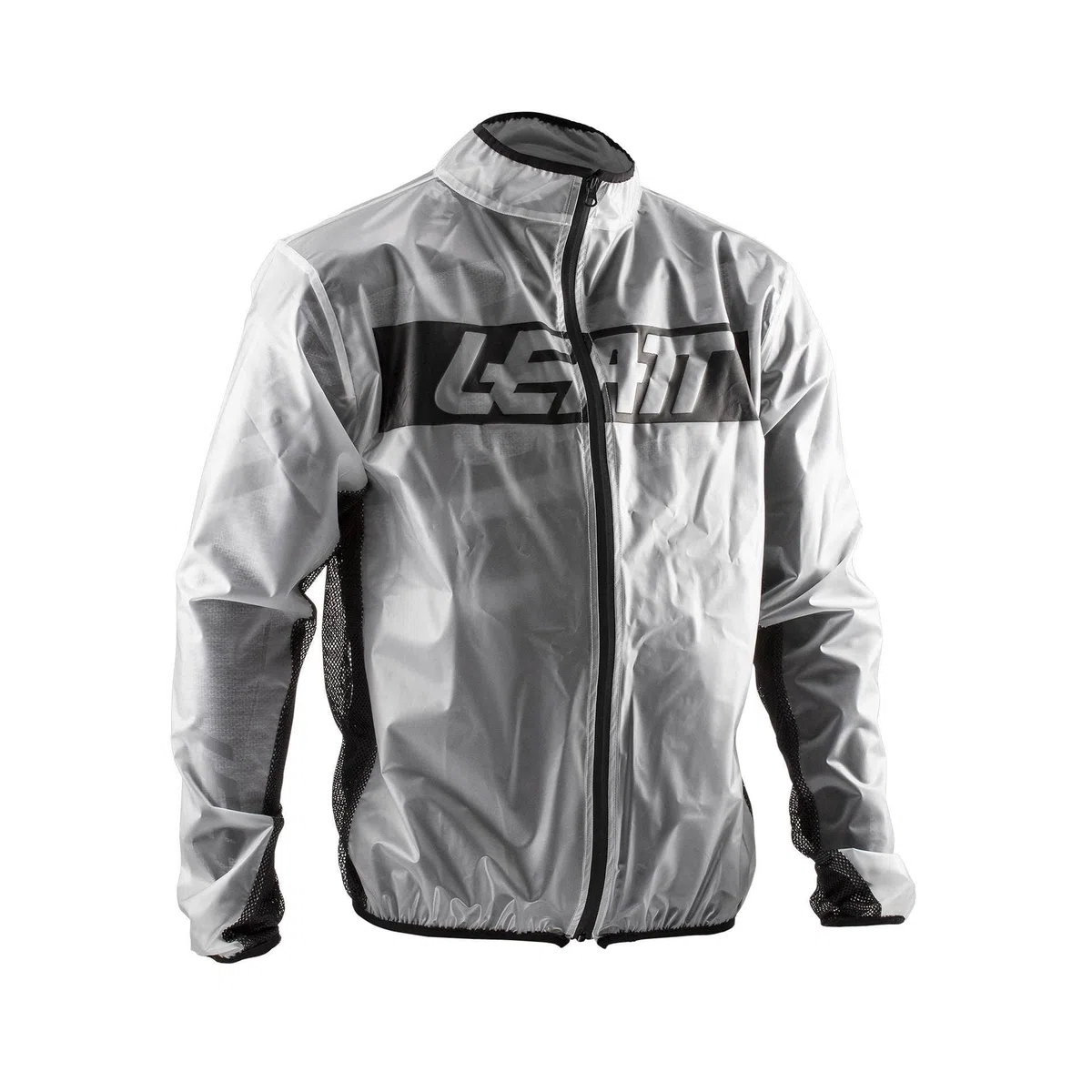 Leatt Veste Racecover Leatt Veste RaceCover Abrigo de Vestir, Transparente, L Unisex Adulto Unisex adulto (Pack de 1)