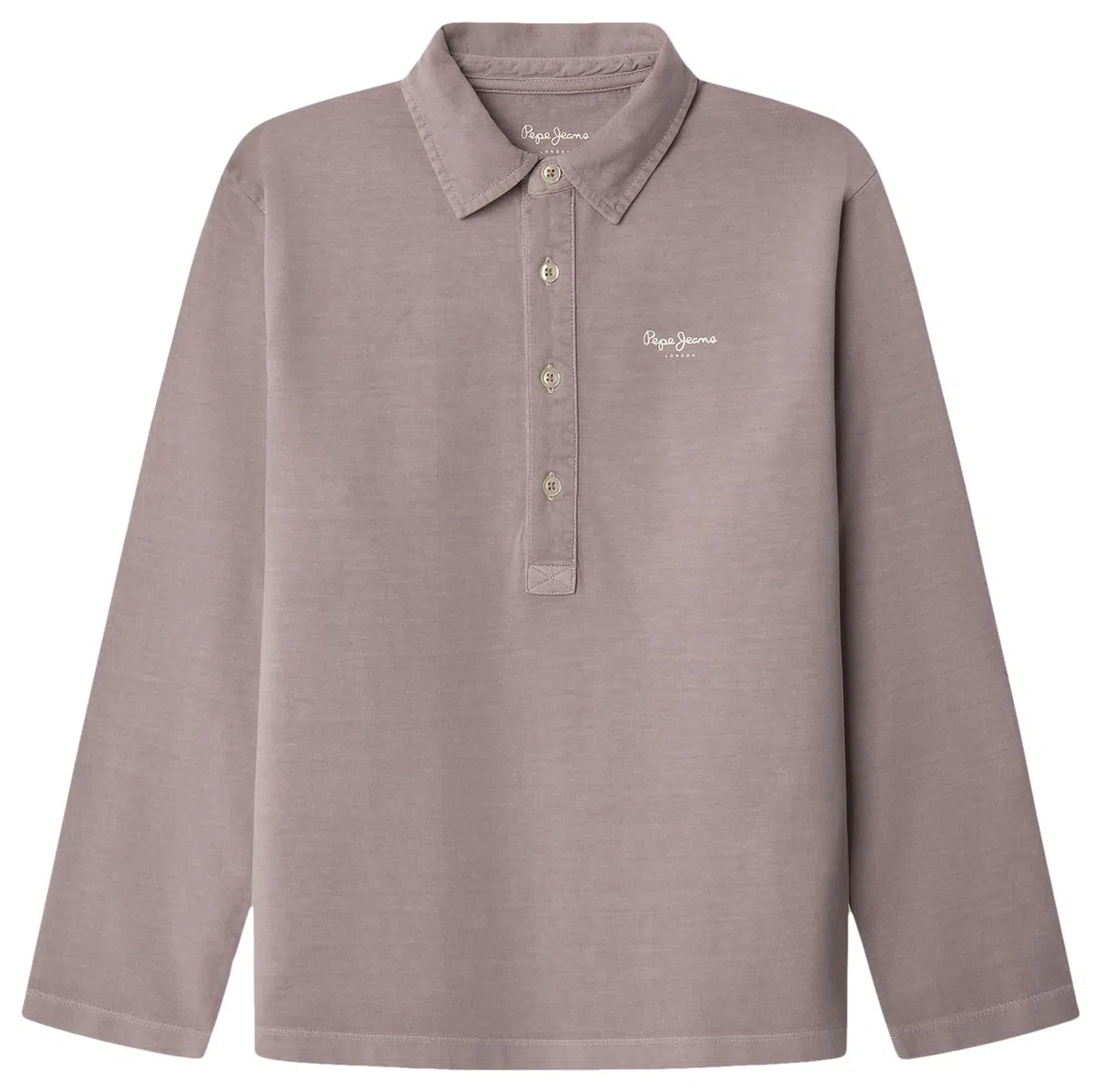 Pepe Jeans Samuel LS Polo Niños (Pack de 1)