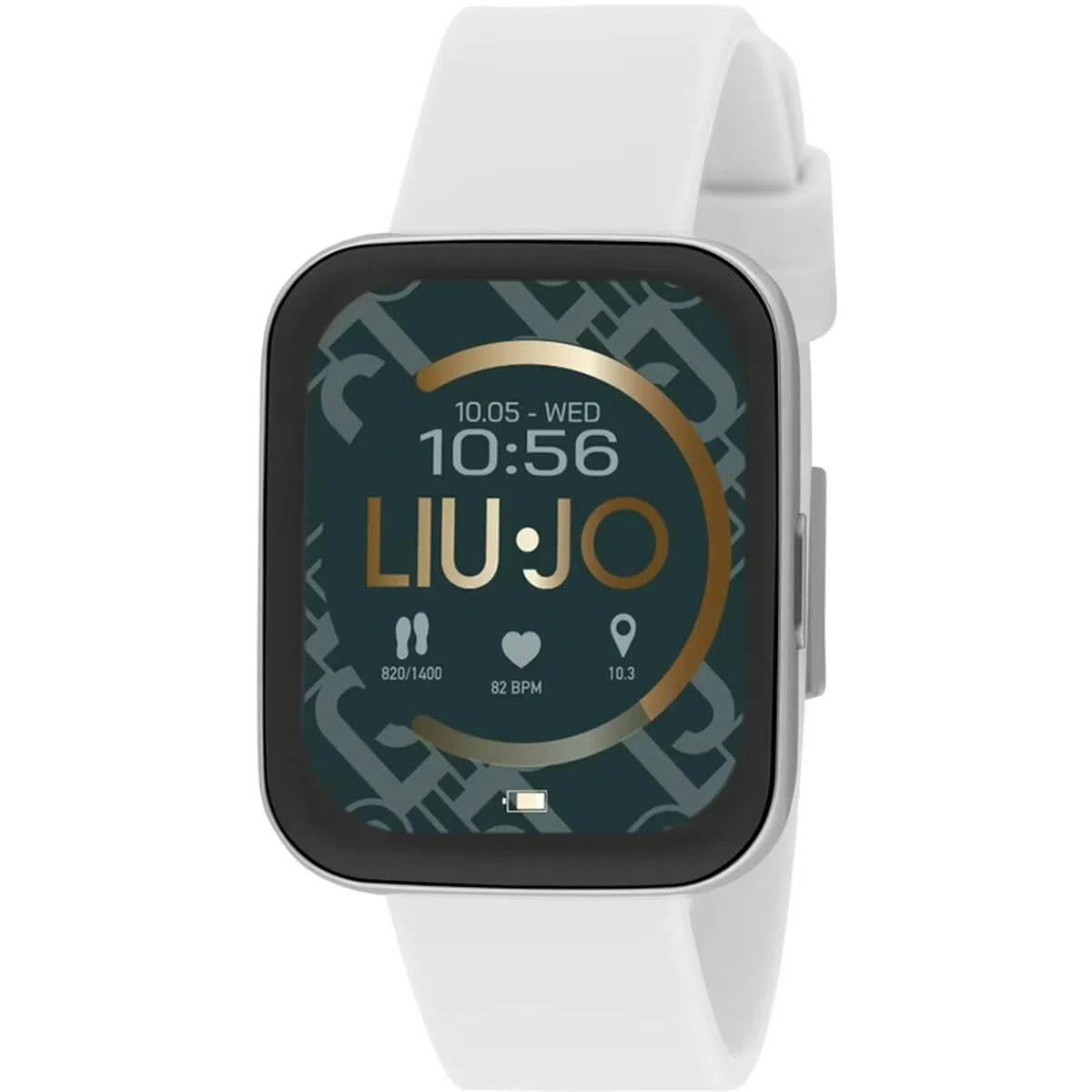 LIU JO Smartwatch SWLJ088