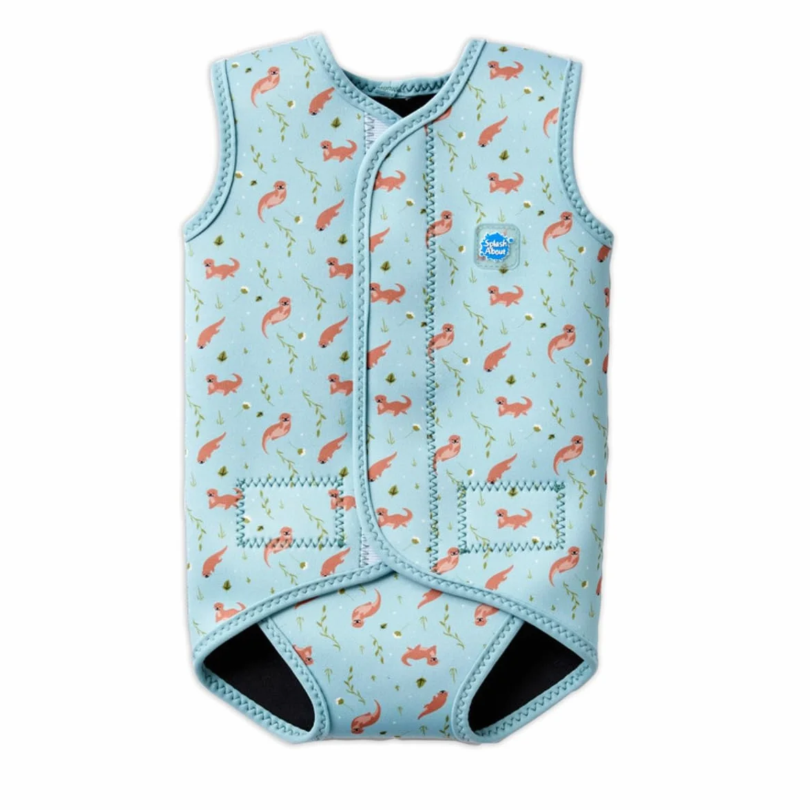 Splash About Traje de Neopreno para bebé