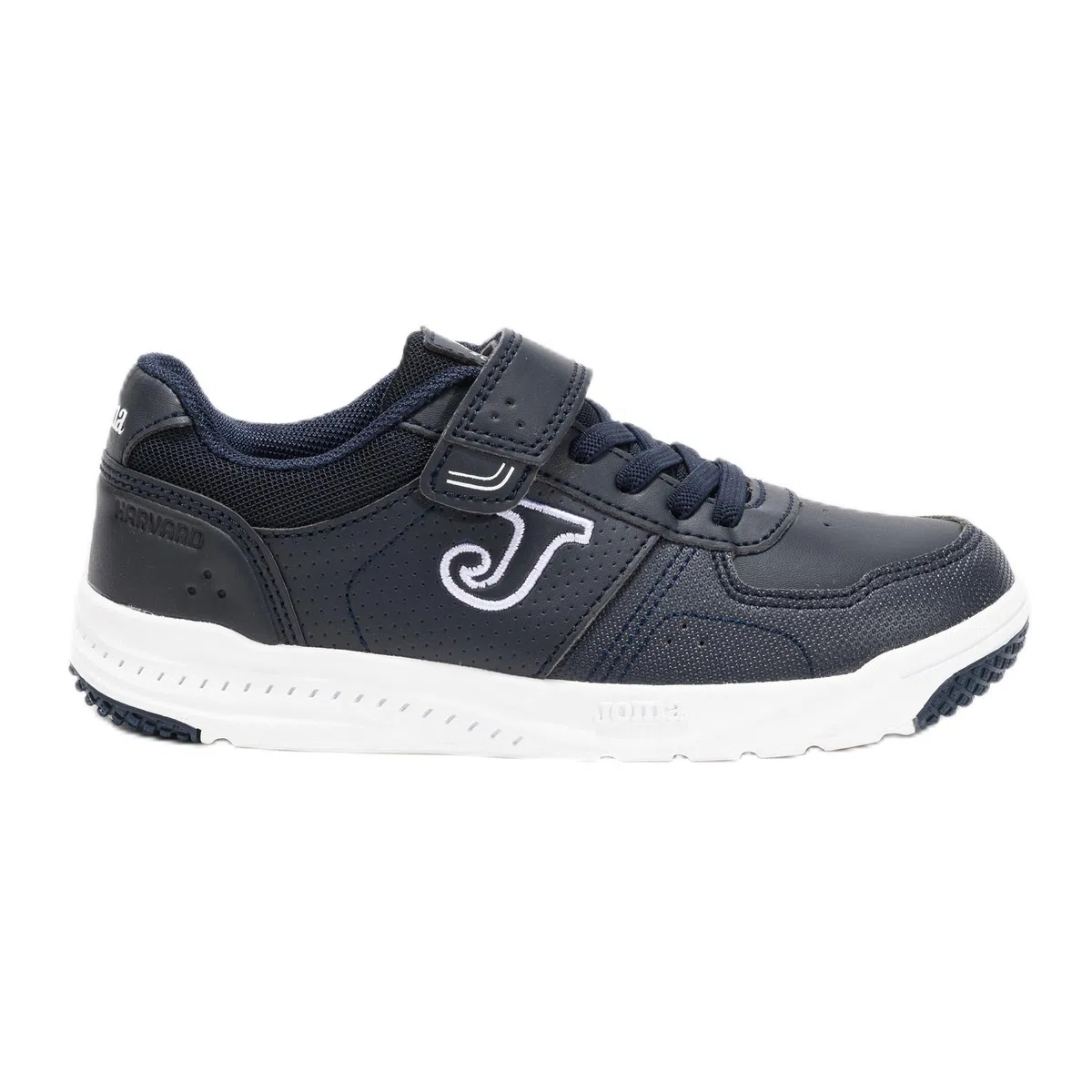 Joma W.Harvard Jr 2533 Marino ZapatillasUnisex niños
