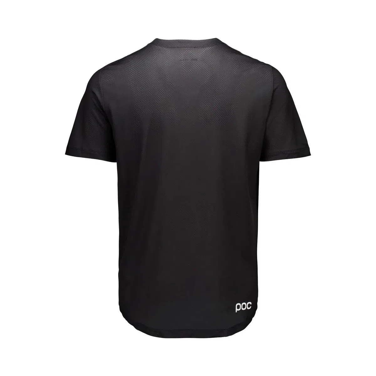 POC Motion Air S/S Jersey Hombre – Maillot para MTB y Trail con Material Reciclado, Secado rápido