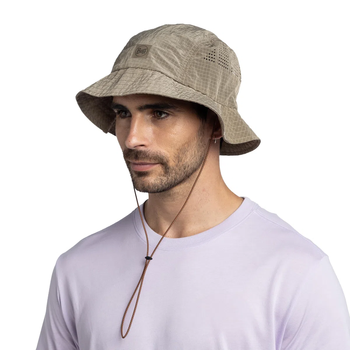 Buff Go Bucket Hat - Gorro Unisex Adulto