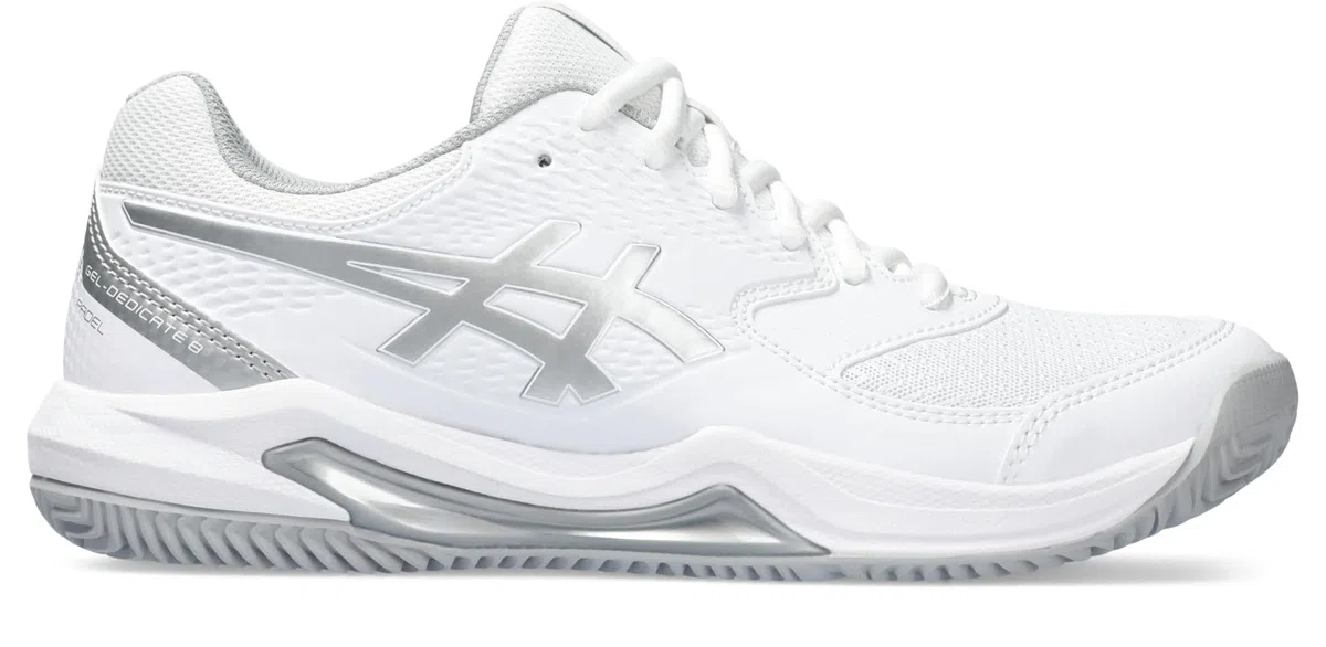 ASICS Gel-Dedicate 8 Padel Sneaker