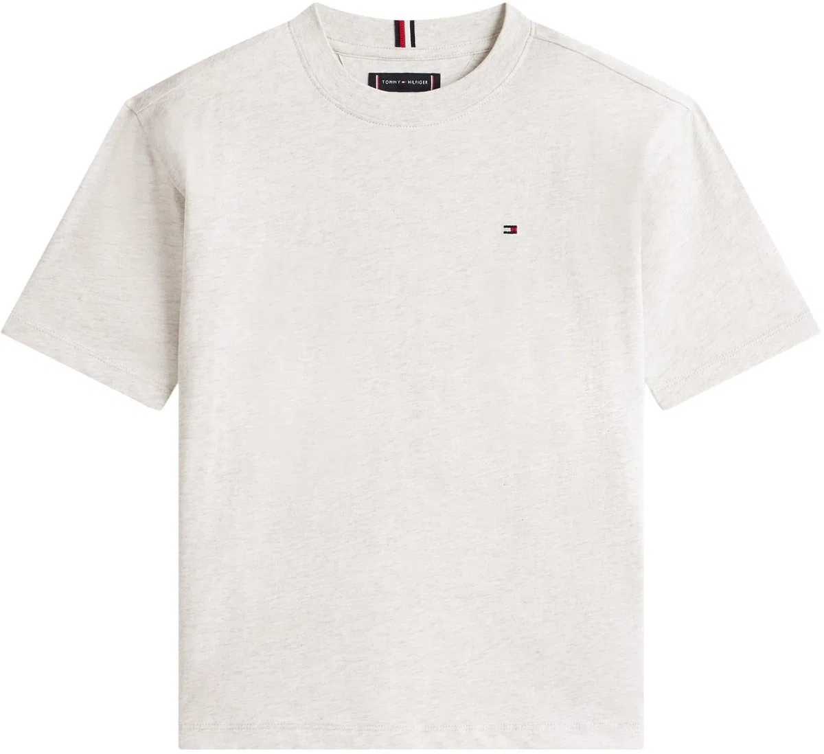 Tommy Hilfiger Essential Archive Fit tee SS Kb0kb09646 Otras Blusas Niños (Pack de 1)
