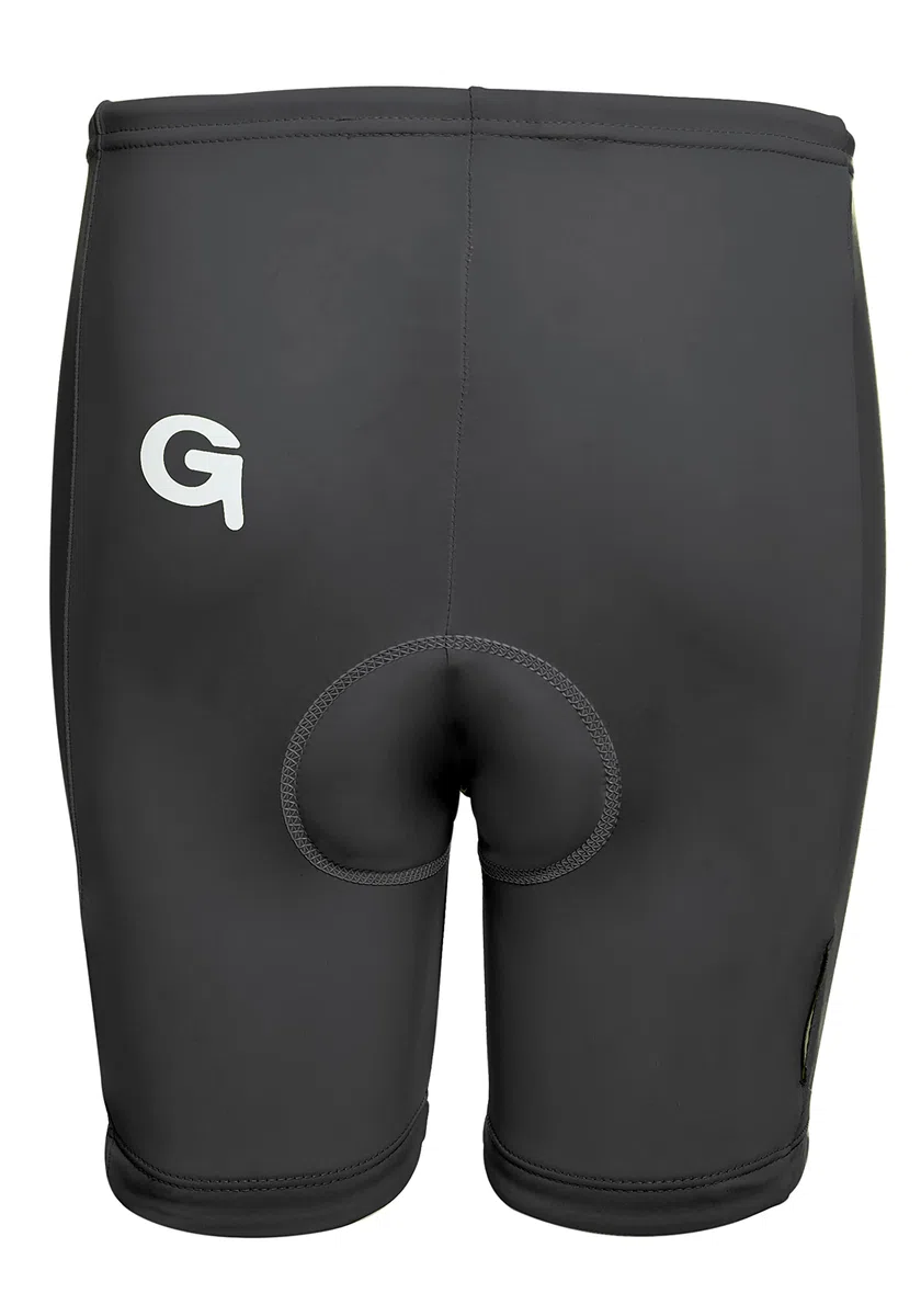 Pantalón de ciclismo infantil GONSO NAPOLI V2
