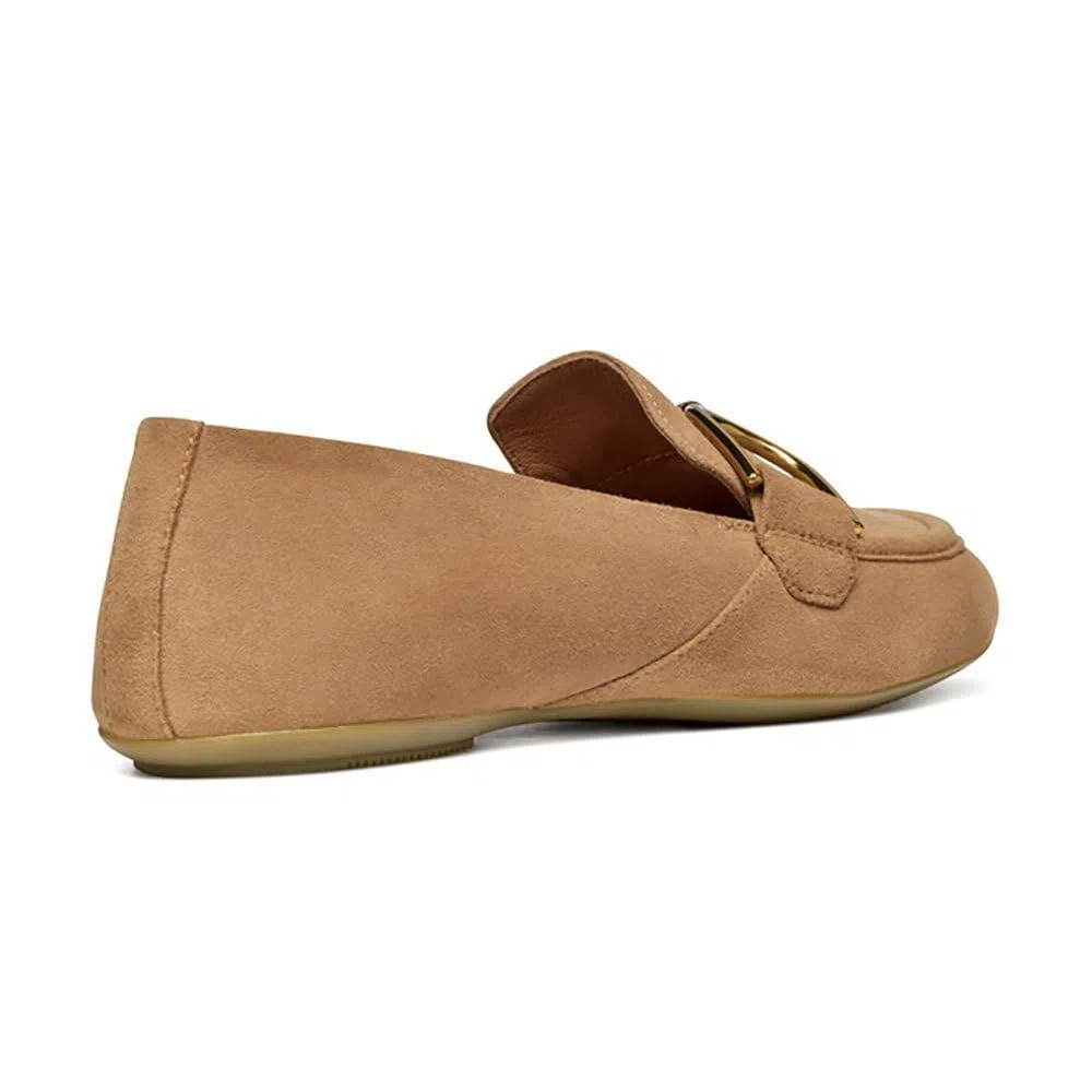 Geox D Vega Moc A MocasinesMujer