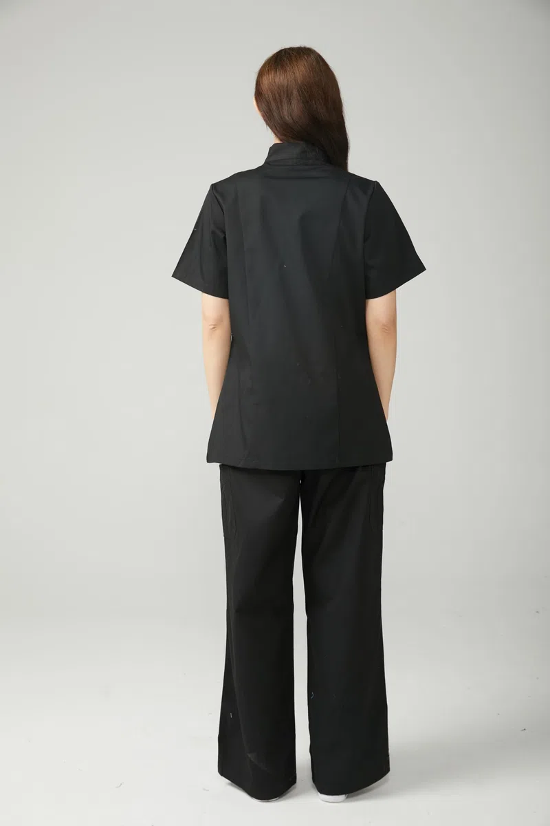 Victory Uniforme Sanitario Mujer Casaca Pantalón Clínica Enfermería Estética Profesional Transpirable Cómodo Resistente Diseño Moderno Uso Diario Hospital SPA Consulta Trabajo Sanidad - 829&8312