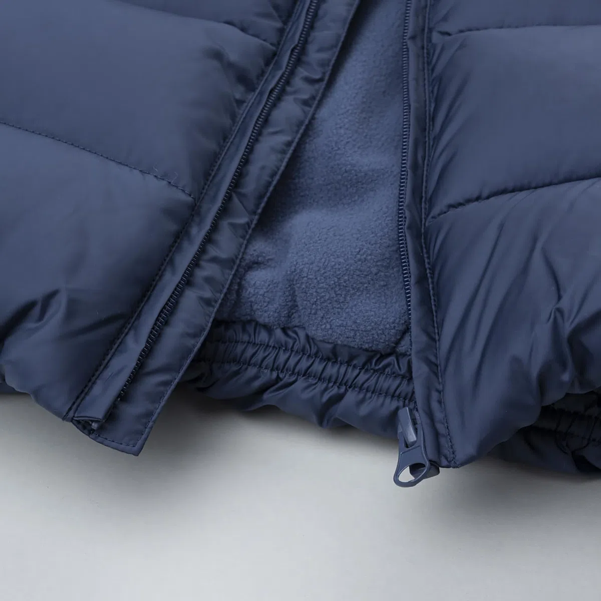 Prénatal, Chaqueta Bebé Niño, Cazadora con Forro de Peluche con Capucha, Impermeable, Ideal para el Invierno