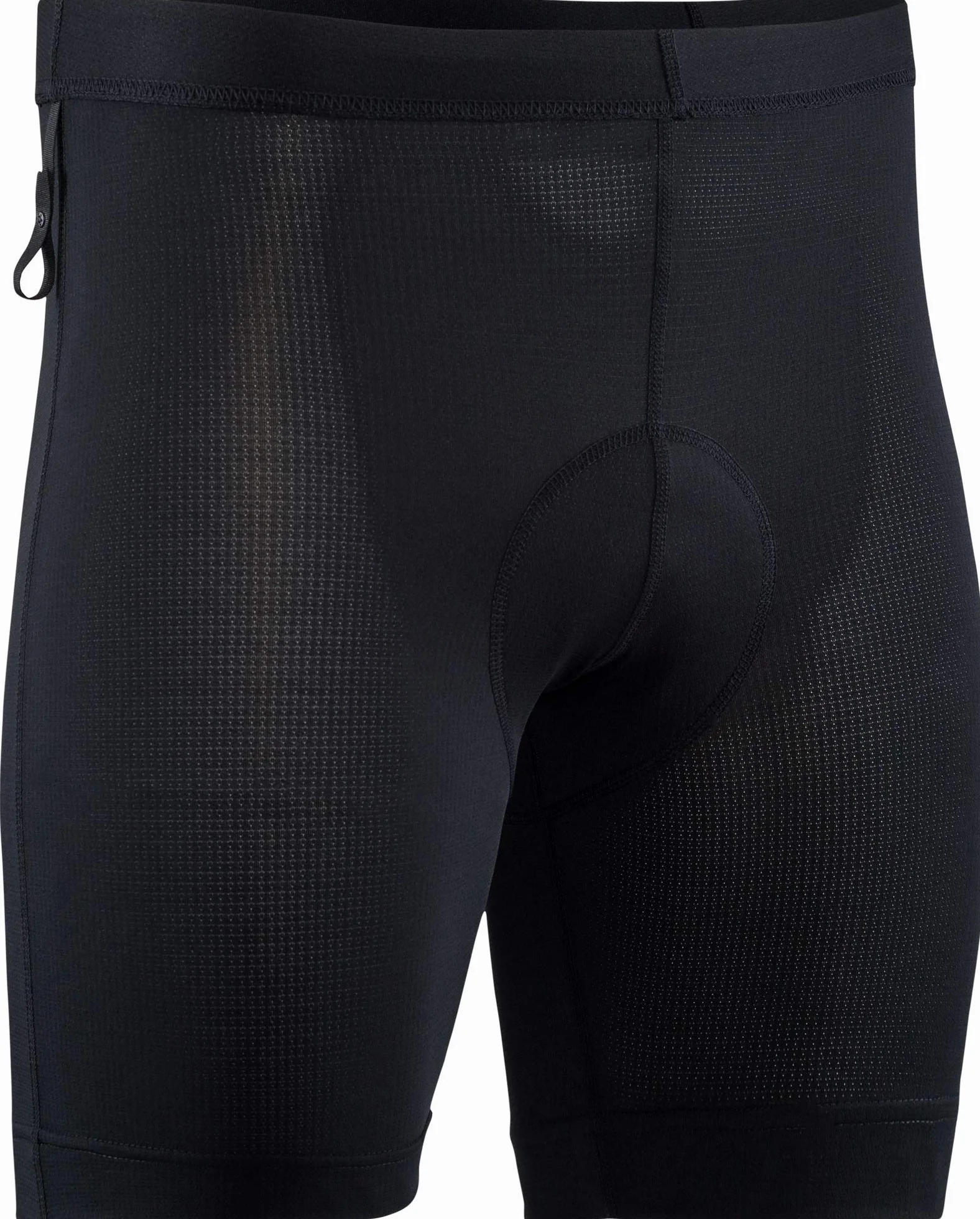 SILVINI Men's Padded Liner Shorts