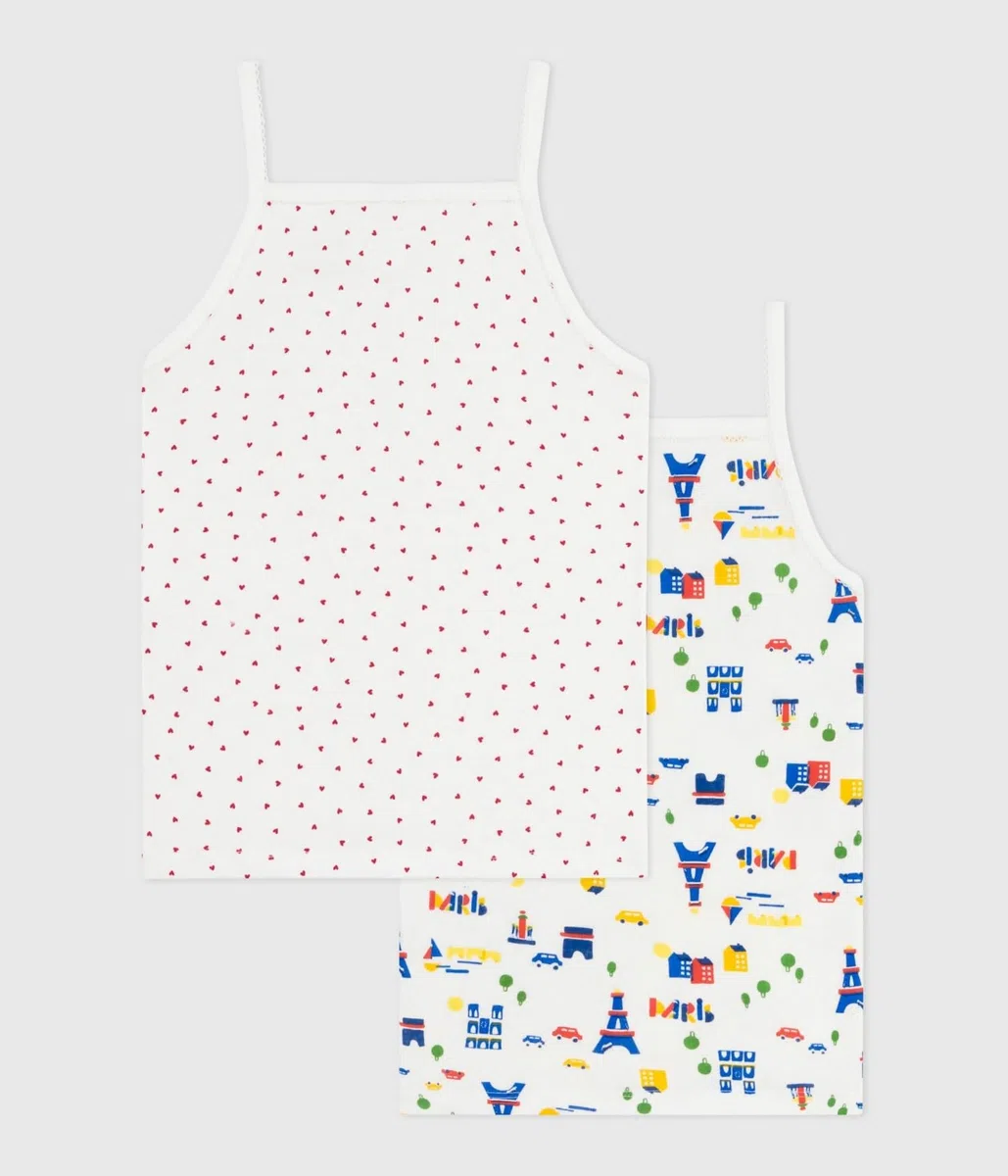 Petit Bateau Ropa Interior DÍA para Niñas