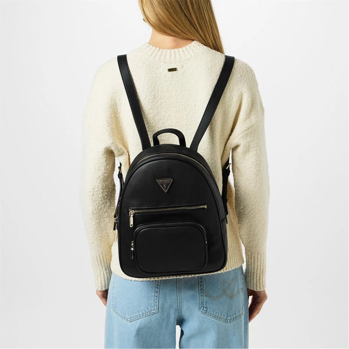 GUESS Mochila Grande Manhattan Mochila grande Manhattan Mujer