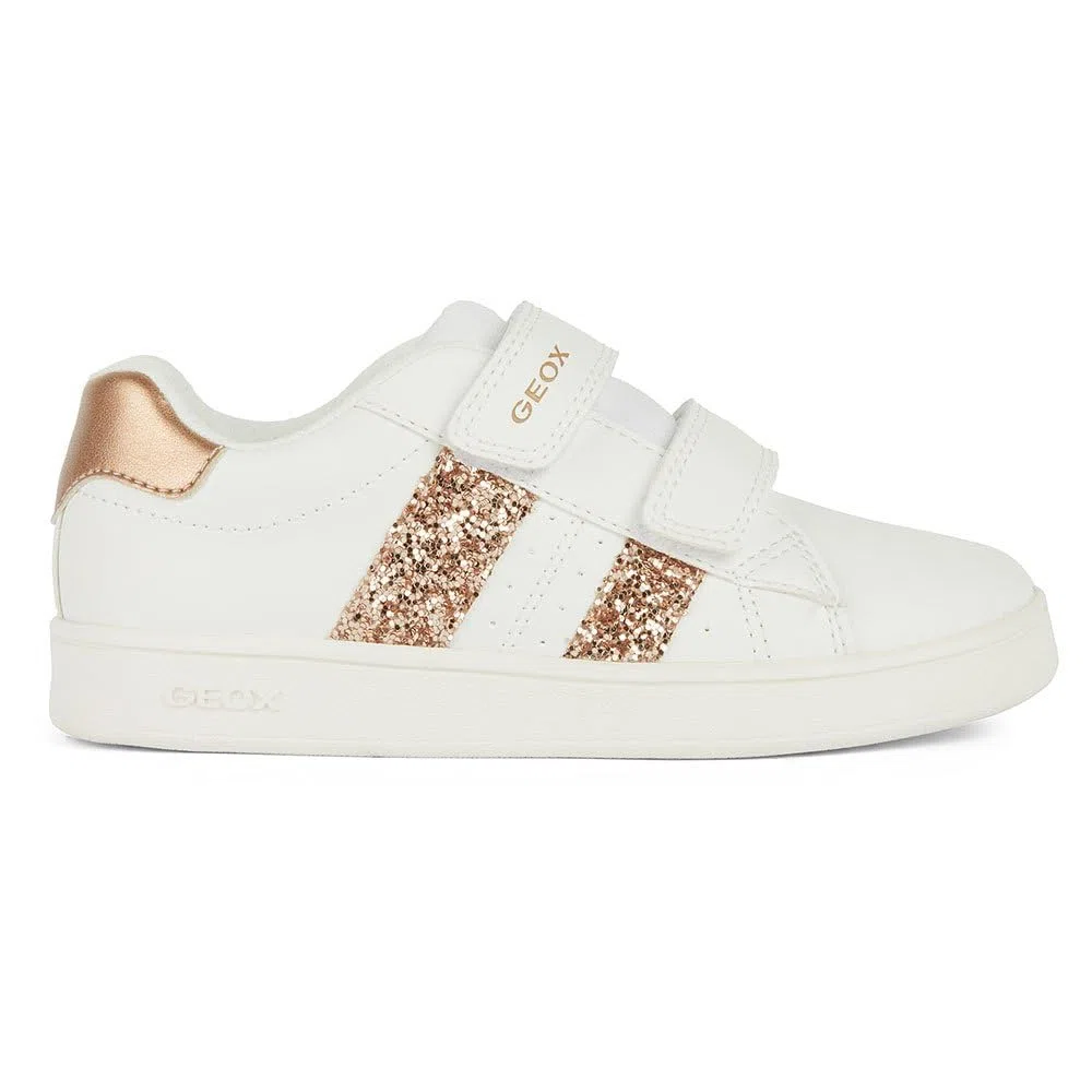 Geox J Eclyper Girl A ZapatillasNiñas