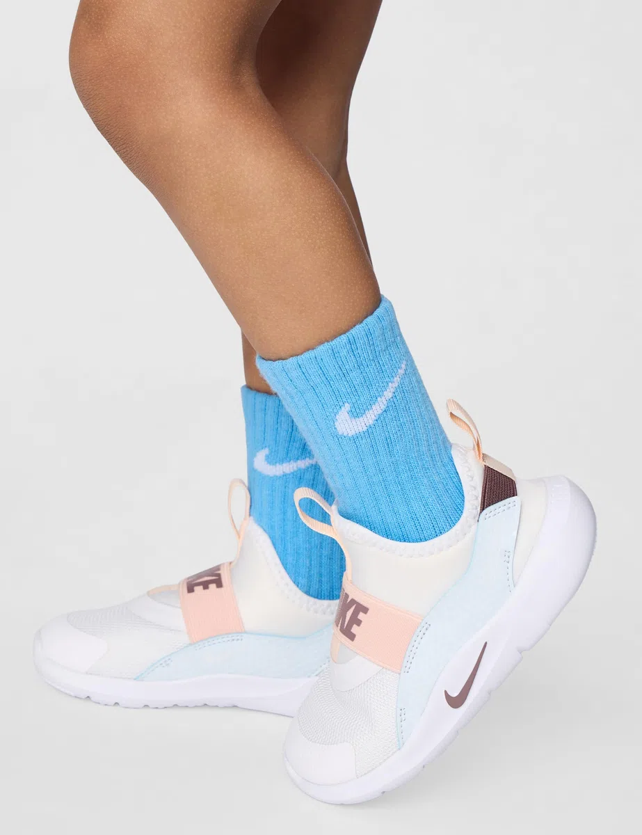 NIKE Flex Runner 4 (GS) ZapatillasUnisex niños