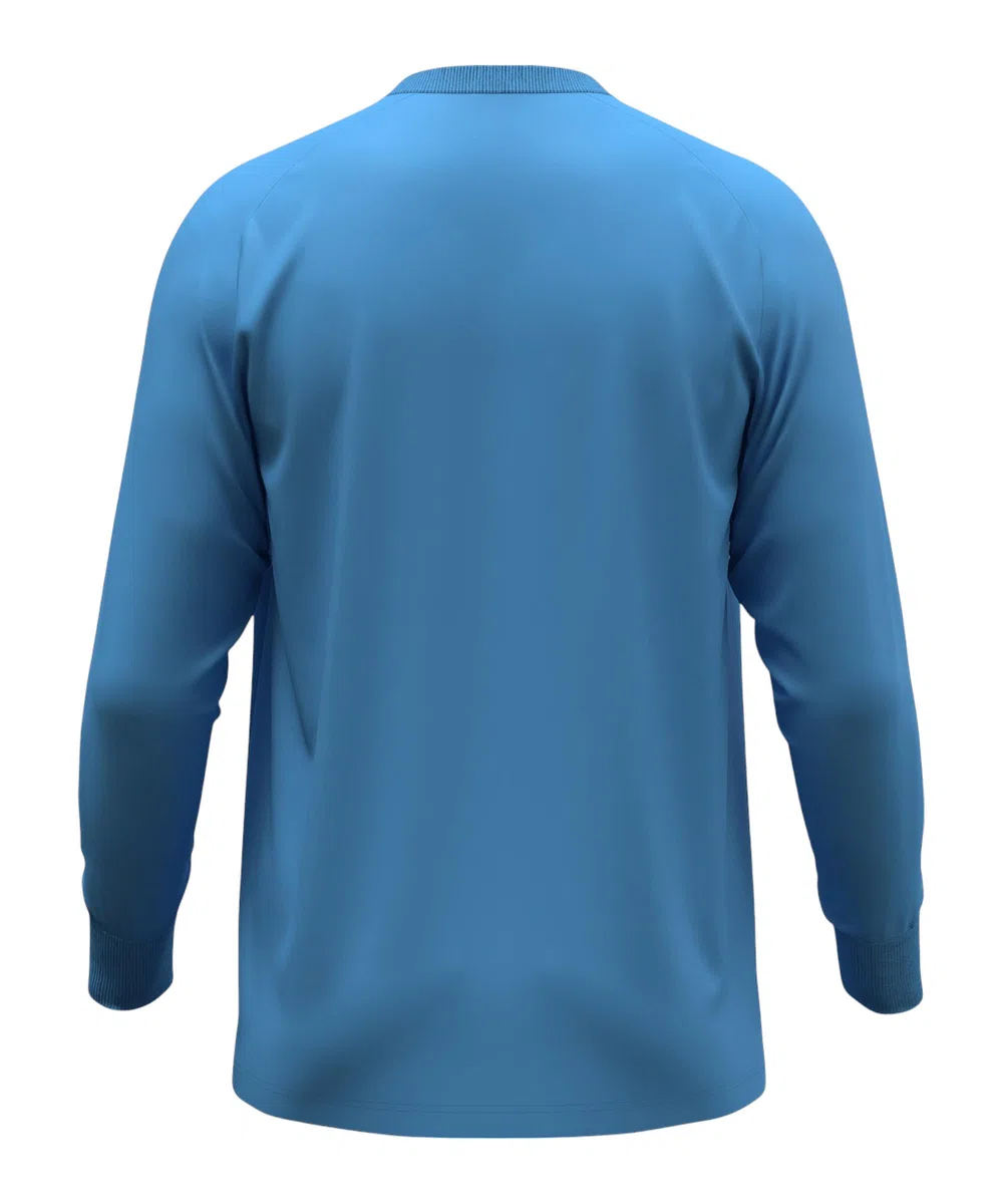 JAKO Torwart-Trikot River Camiseta de Portero Unisex niños (Pack de 1)