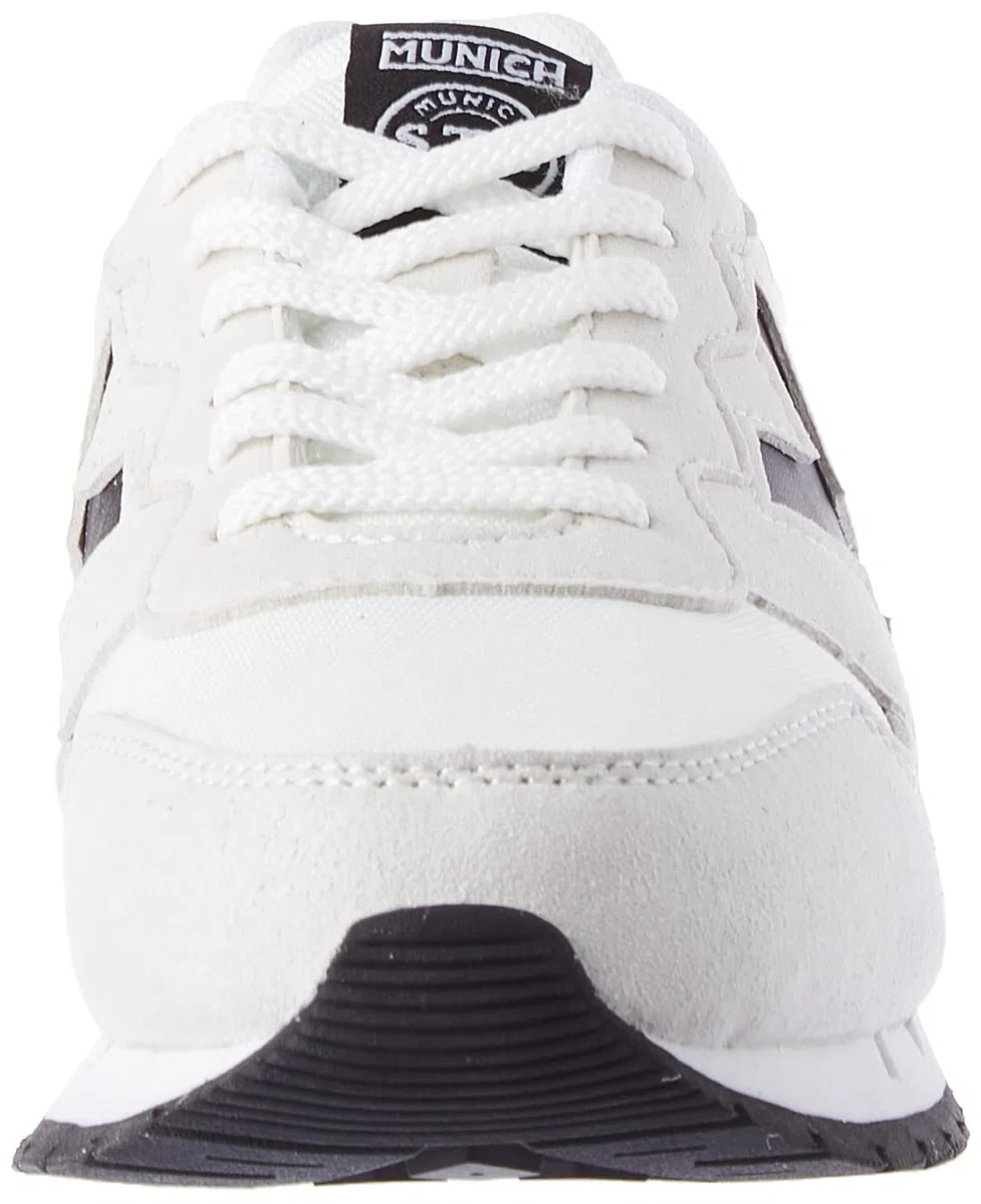 MUNICH - Zapatillas Unisex niños para: Niños